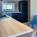 Дом отдыха Knausen