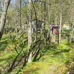 Knausen Дом отдыха *