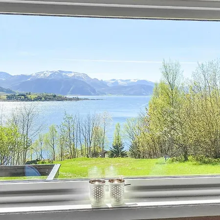 Tatil Evi Knausen *