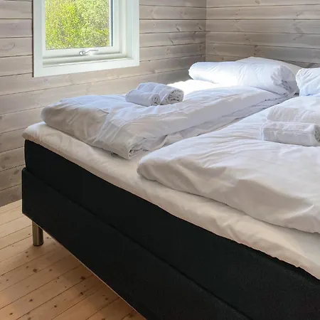Tatil Evi Knausen Orsta