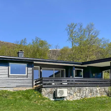 度假居 Knausen Orsta