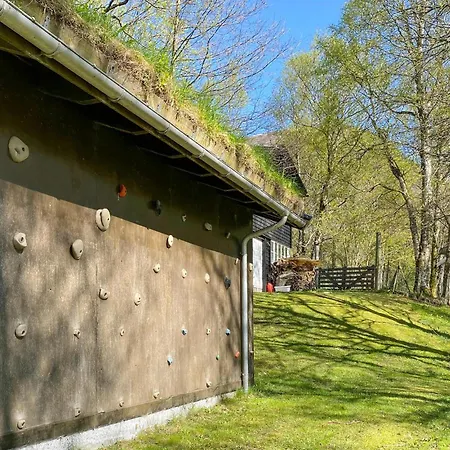 Vakantiehuis Knausen