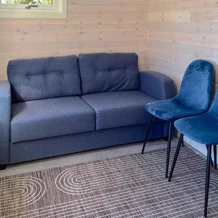 度假居 Knausen Orsta