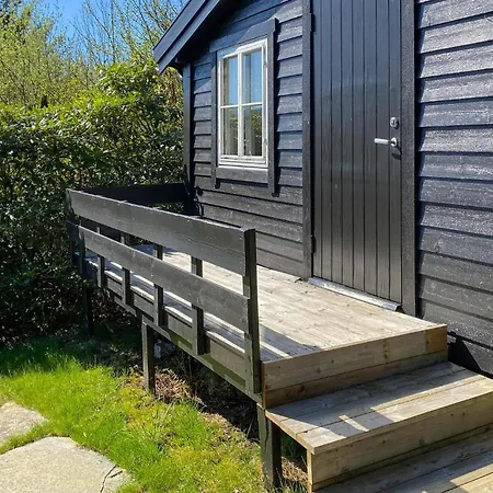 Knausen Vakantiehuis