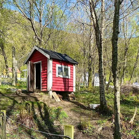 Knausen Tatil Evi *