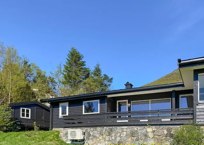 Knausen Vakantiehuis