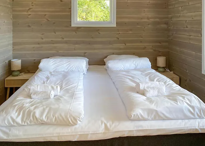 Knausen Vakantiehuis