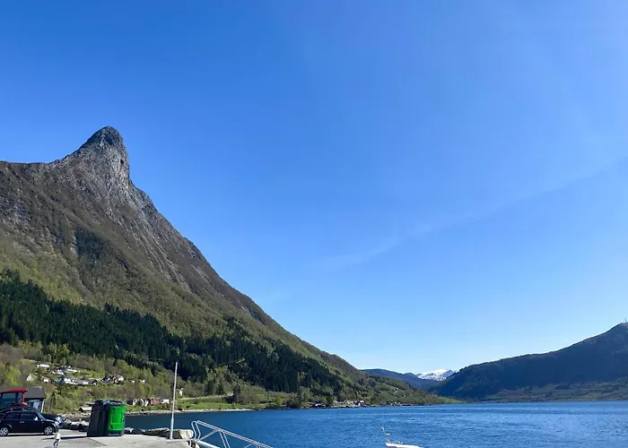 Knausen Vakantiehuis