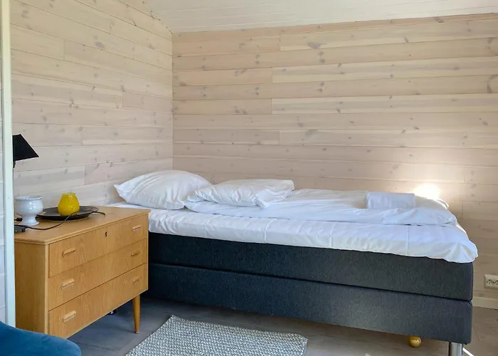 Knausen Vakantiehuis *